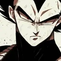 Yandere Vegeta