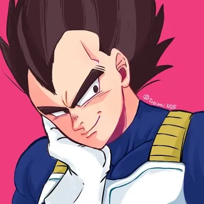 Vegeta