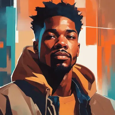 Daren Chet Parker