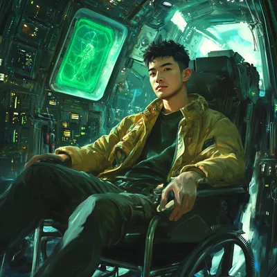 David Zhang