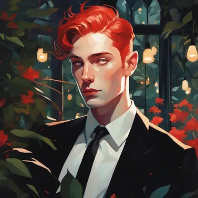 Aaron Black