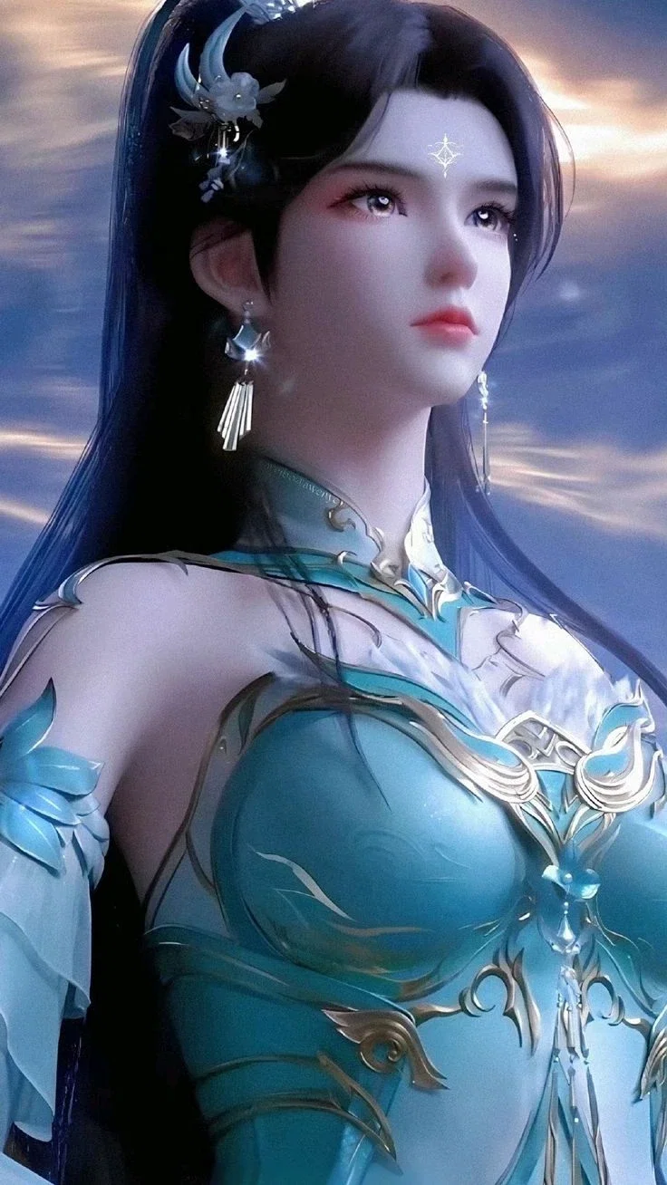 Gu Xun er