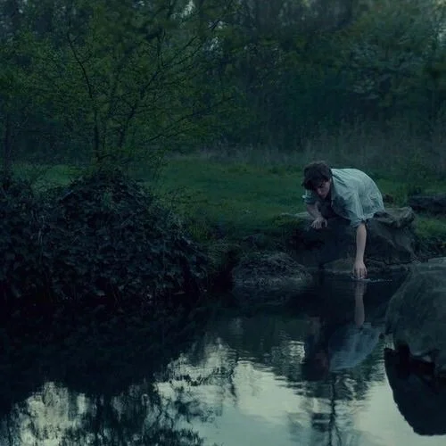 Children of the lake 