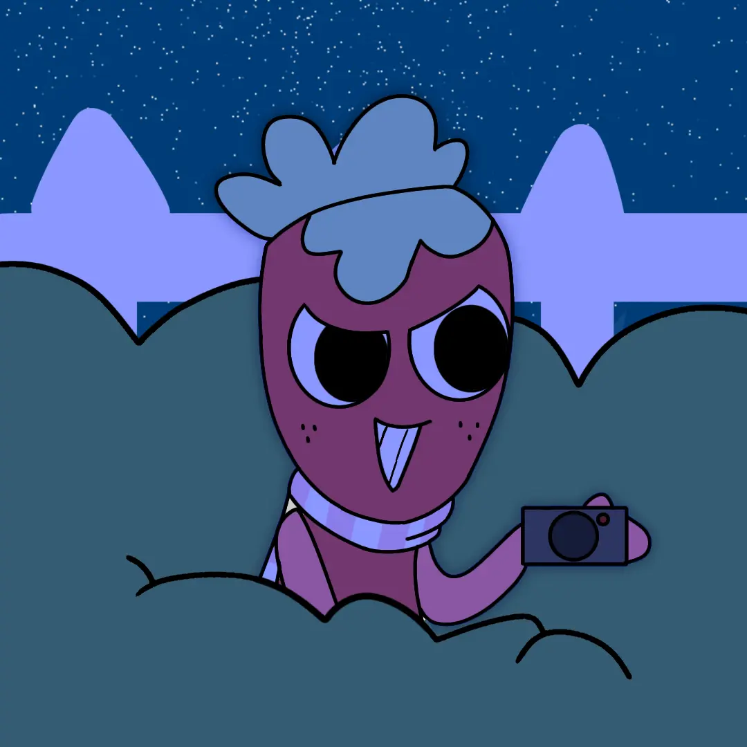 Sprout is obsessed your girlfriend Bobette | Dandy's World Dead Dove