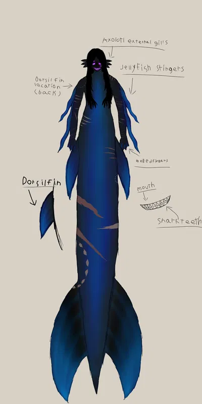 Roblox Pressure oc kai