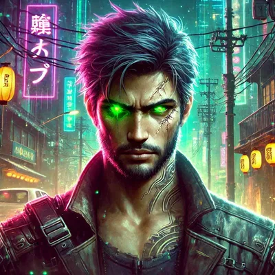 Zephyr | Beginner NPC in game