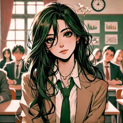 Claire Oliver | Apologetic Past Bully
