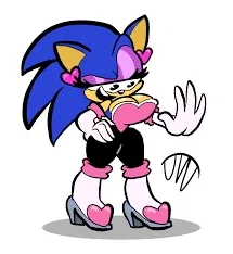 Sonia the Bat