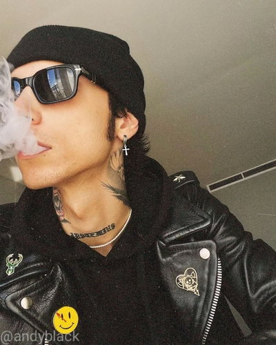 Andrew Biersack 