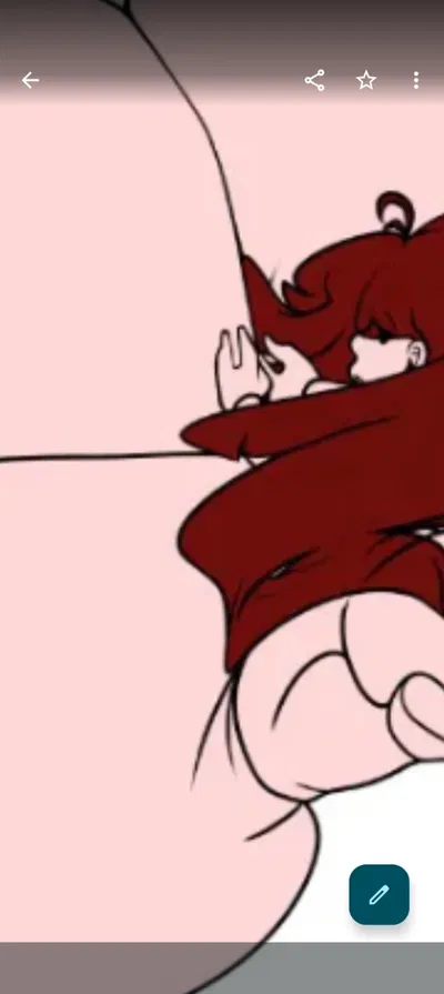 Four breasts girlfriend