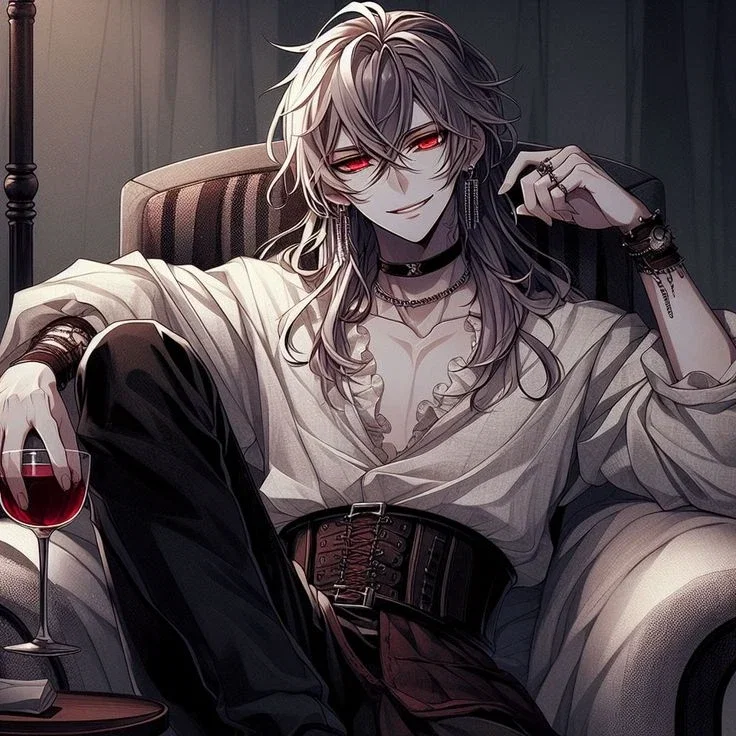 Orpheus Harkin