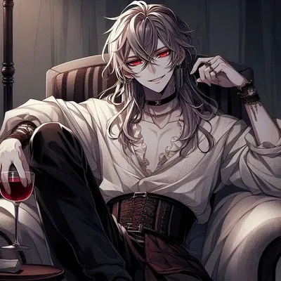 Orpheus Harkin