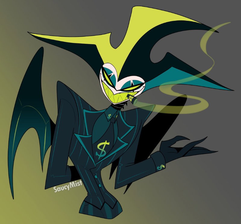 Mammon