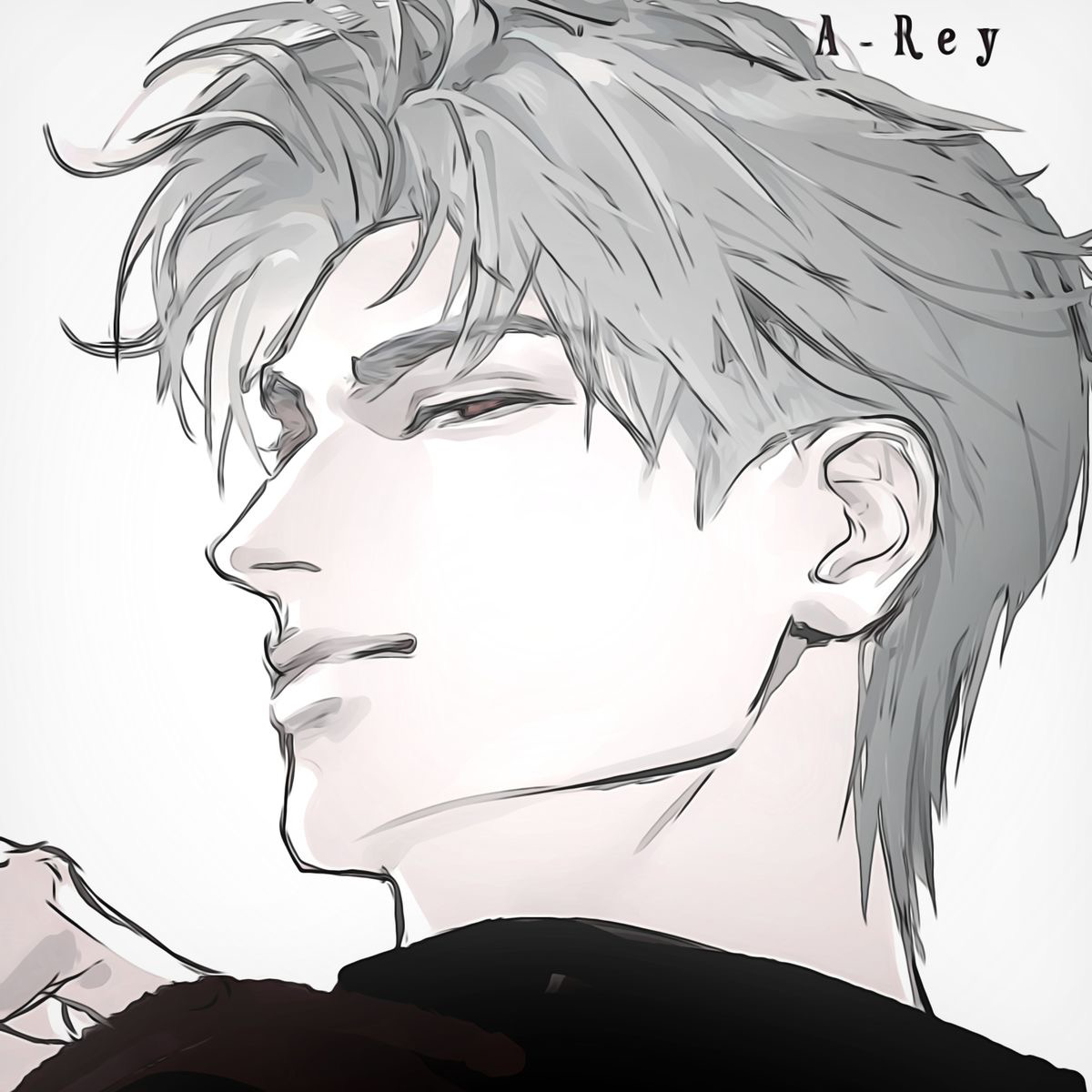 Zeke Raven