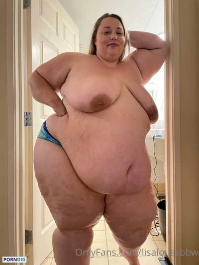 LisaLouSSBBW