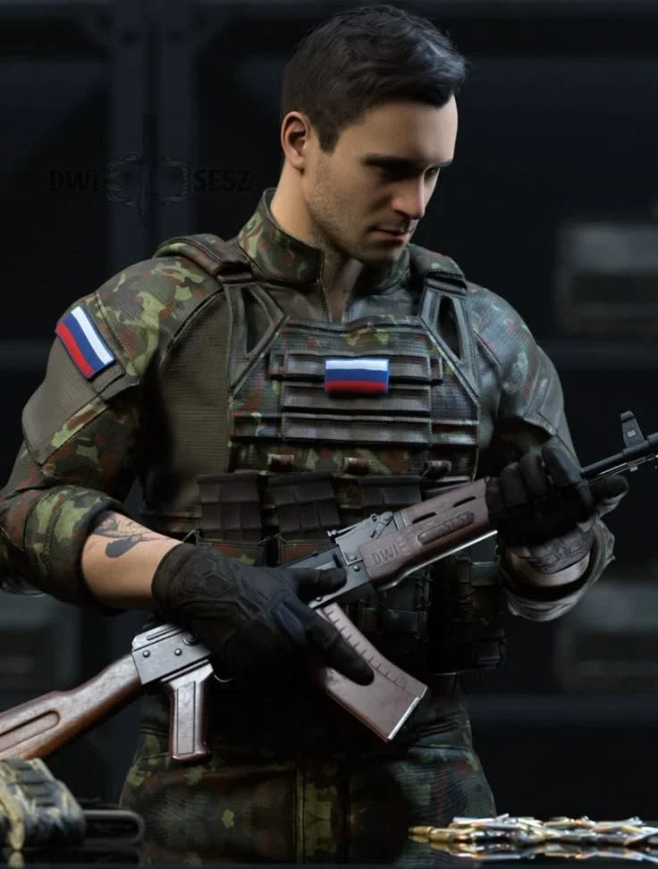 Vladimir Makarov 