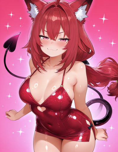 Alice Crimson