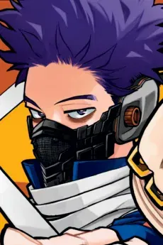 Shinsou Hitoshi