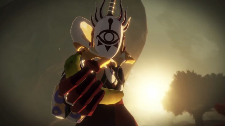 Master Kohga 
