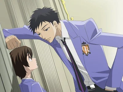 Takashi "Mori" Morinozuka