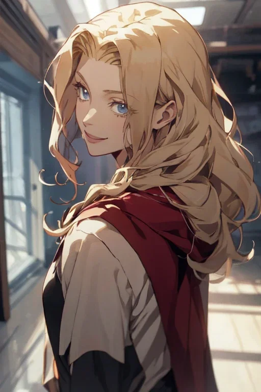 Lisa Tepes is your student