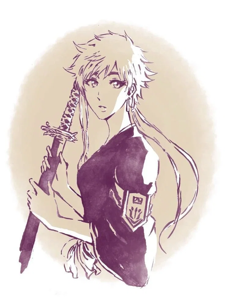 Isane Kotetsu | Bleach Collection