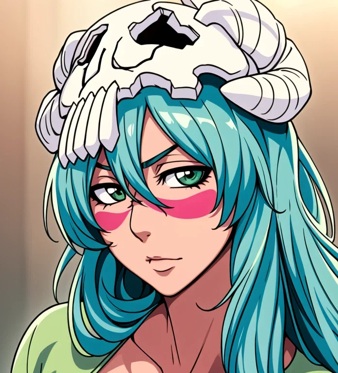 Nelliel Tu Odelshwanck | Bleach Collection