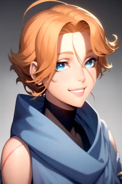 Sypha Belnades - you're in one team
