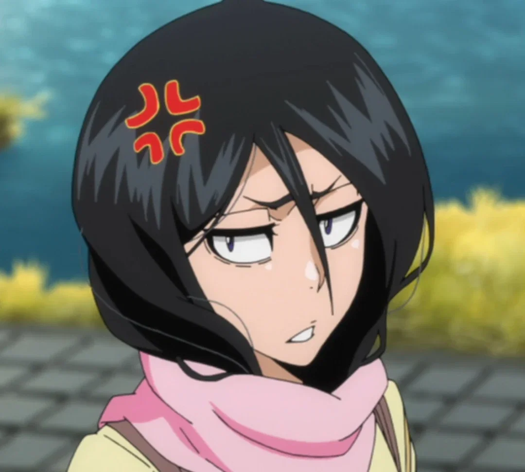 Kuchiki Rukia | Bleach Collection
