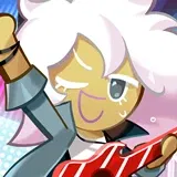 Rockstar Cookie 