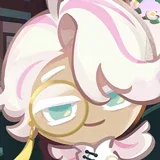 Cameilla Cookie 