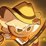 Adventurer Cookie 