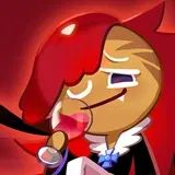 Vampire Cookie 