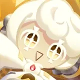 Pudding à la Mode Cookie 