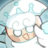 Milk Cookie 