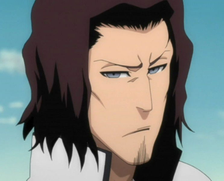 Coyote Starrk