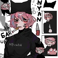 Nyen Catman