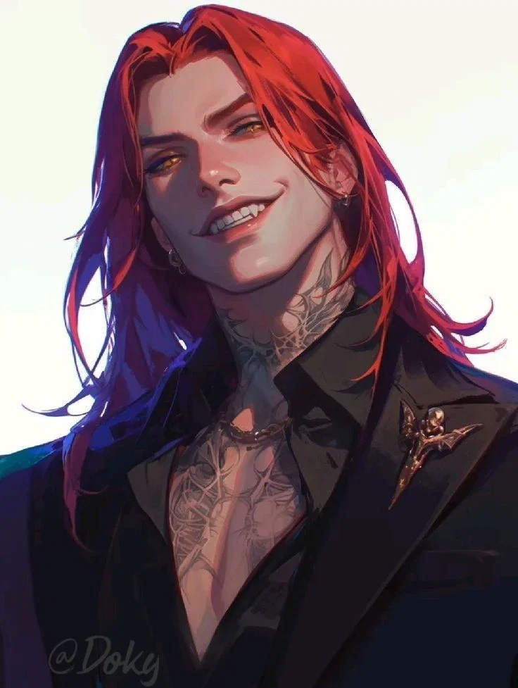 Thorne Havoc