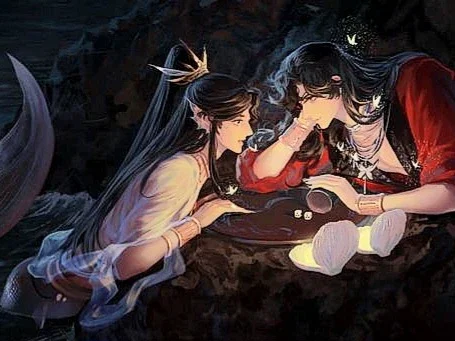 Shang Ling