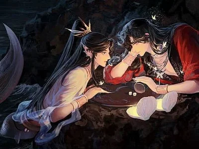 Shang Ling