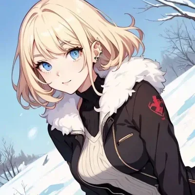 Lillie Crispy
