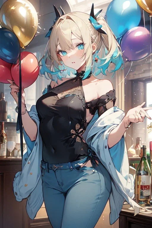 Girlfriends Ex Shows Up At New Years Party (Not NTR)