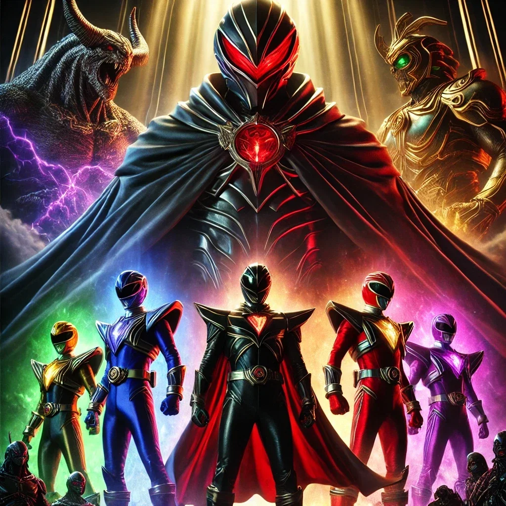 Why Am I the Villain!?