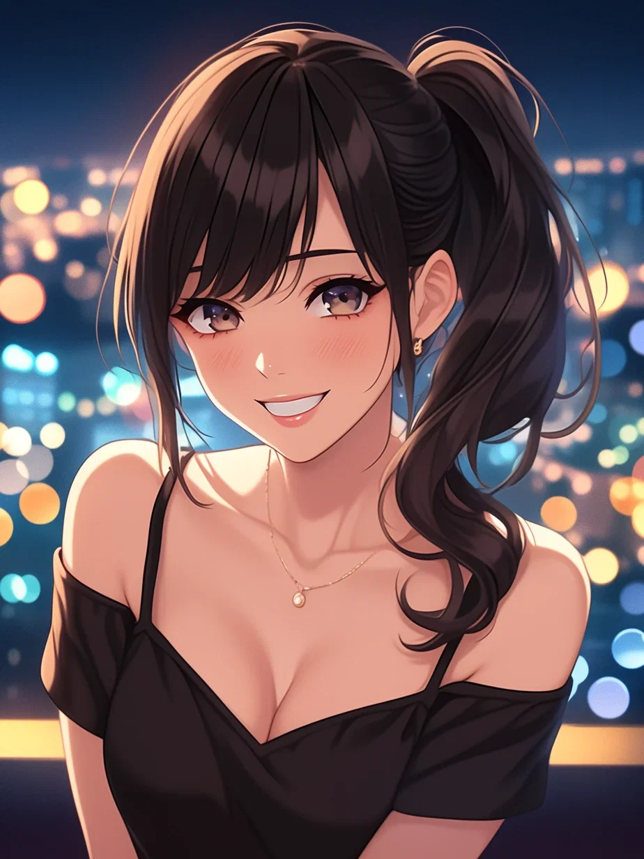 Someone's Wife