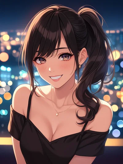 Someone's Wife
