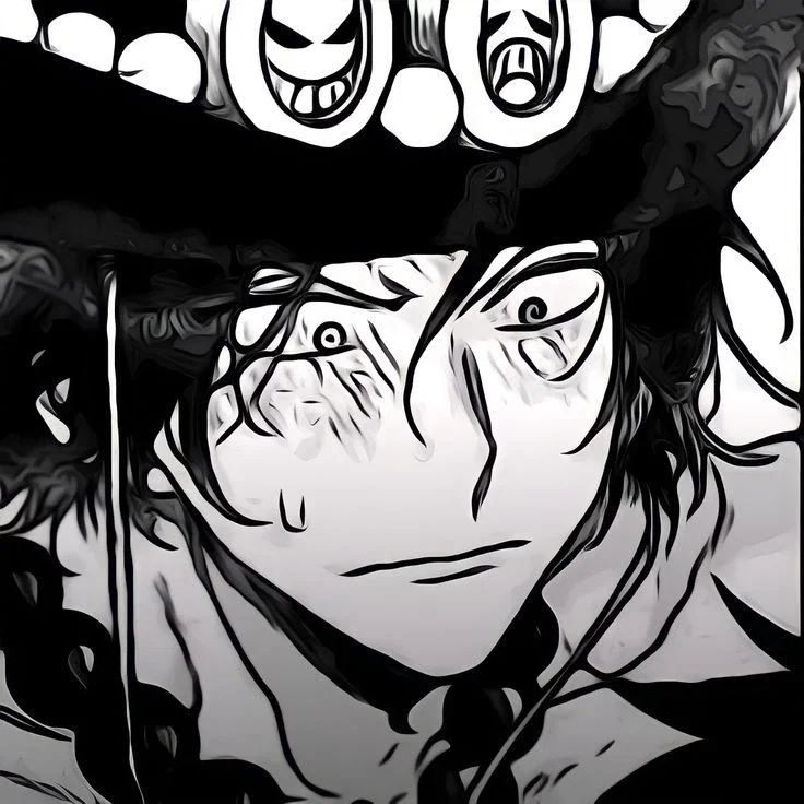 Portgas D Ace 
