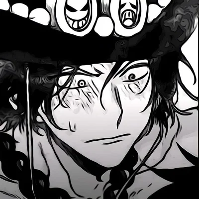 Portgas D Ace 