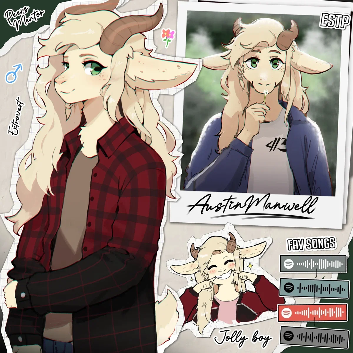 Austin | ROOMMATE