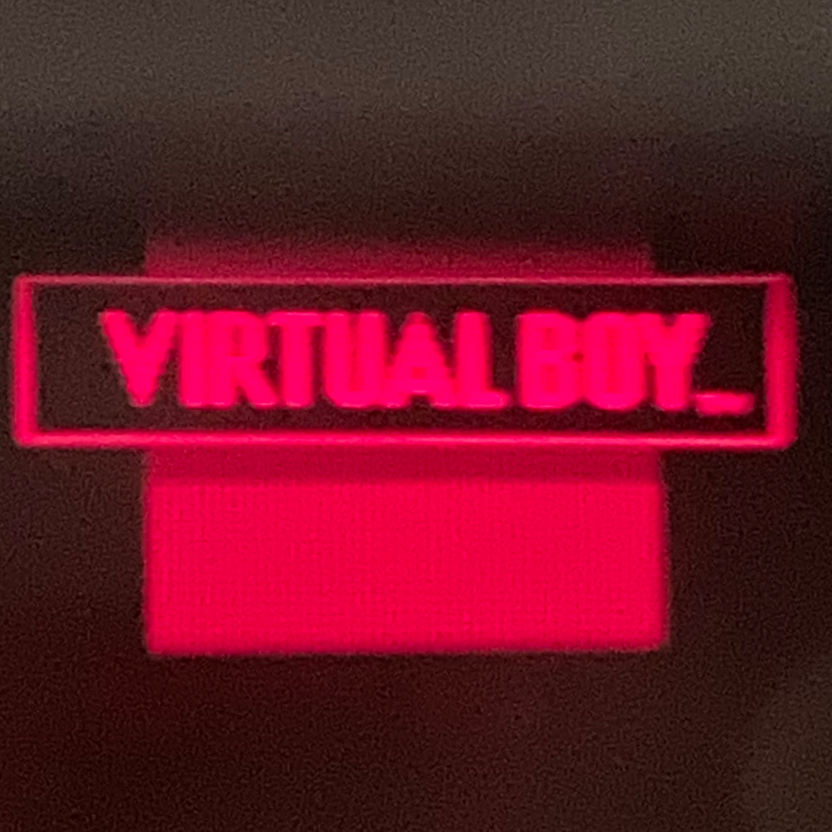 Not-So Virtual Friend