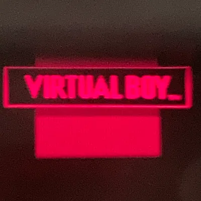 Not-So Virtual Friend